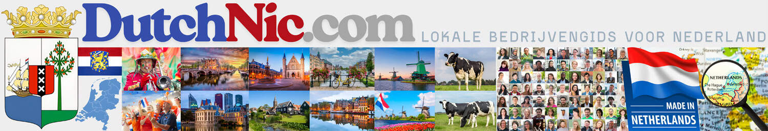 Gemaakt in Nederland - Pure Inspiration